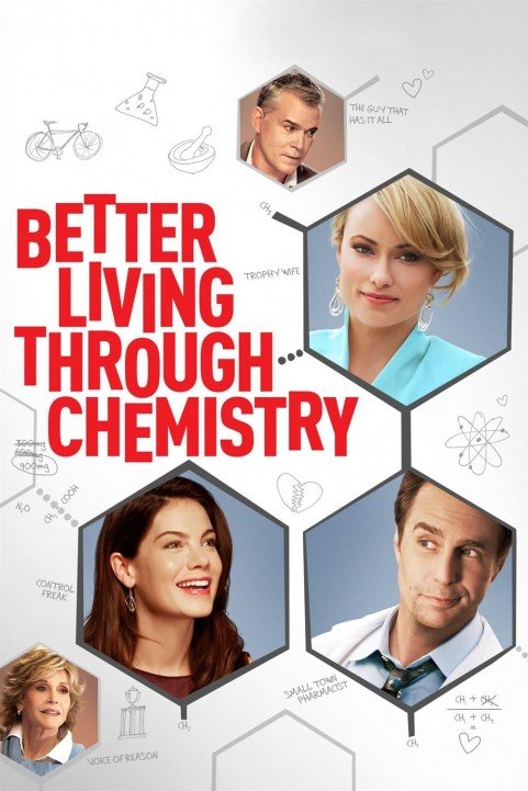 Better Living poster