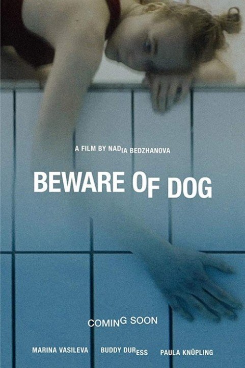 Beware of Dog poster