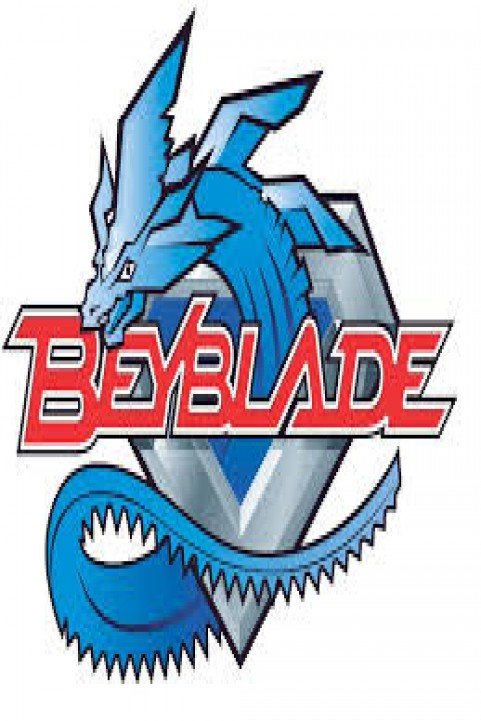 Beyblade poster