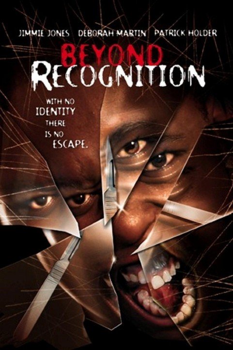 Beyond Recognition poster