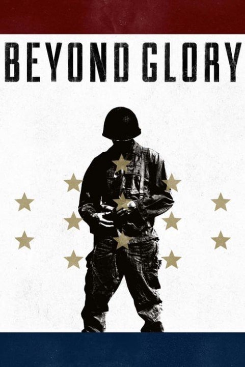 Beyond Glory poster