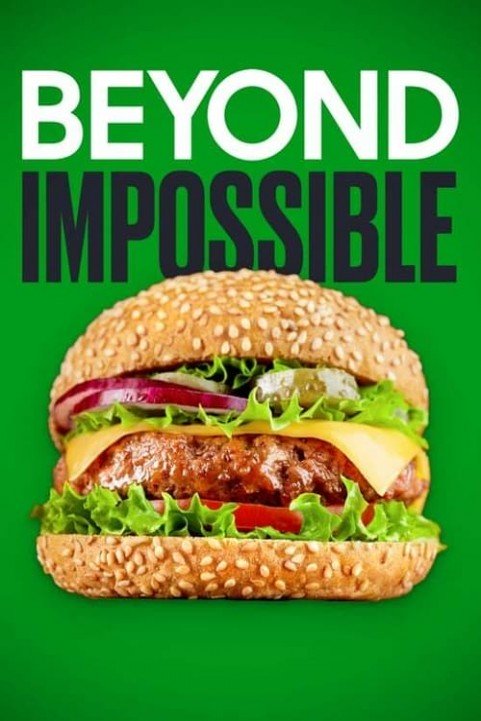 Beyond Impossible poster