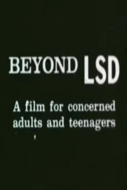 Beyond LSD poster