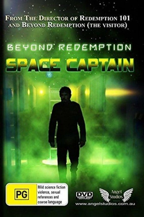 Beyond Redemption: Space Captain poster