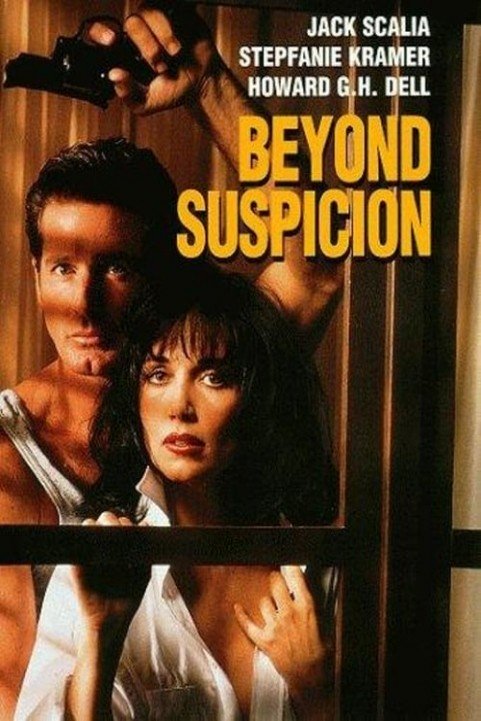 Beyond Suspicion poster