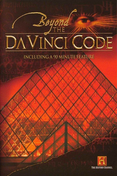 Beyond the Da Vinci Code poster