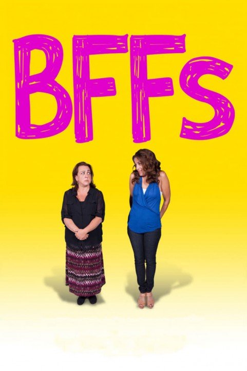 BFFs poster