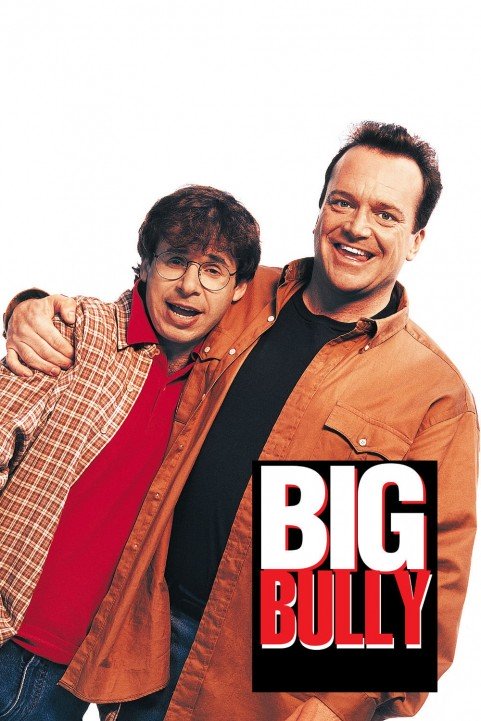 Big Bully poster