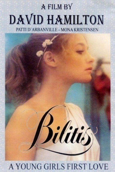 Bilitis poster