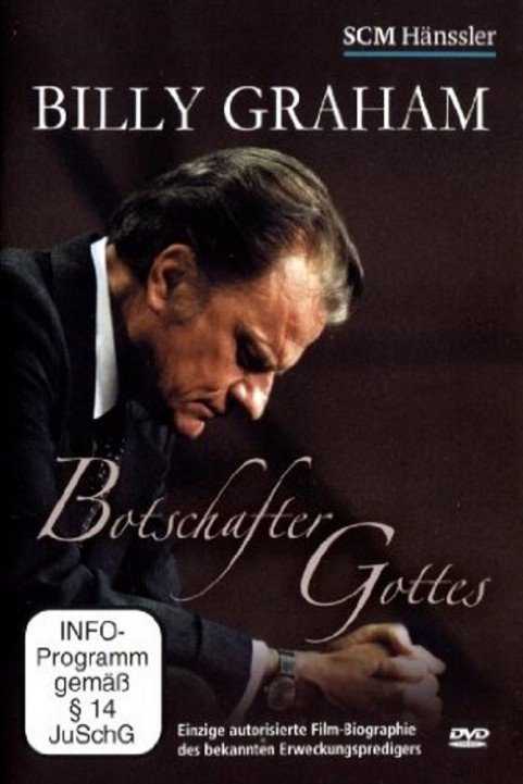 Billy Graham poster