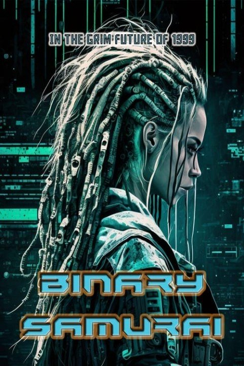 Binary Samurai poster