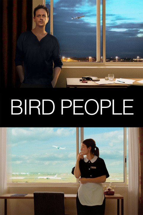 Bird People poster