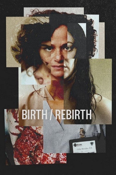 Birth/Rebirth poster