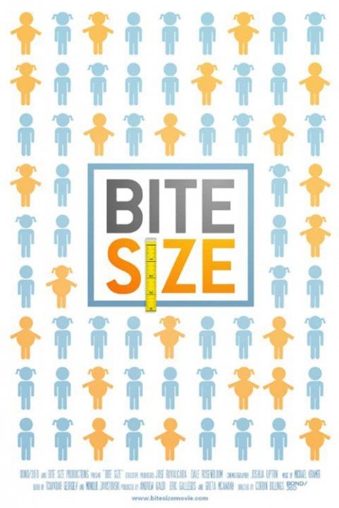 Bite Size poster