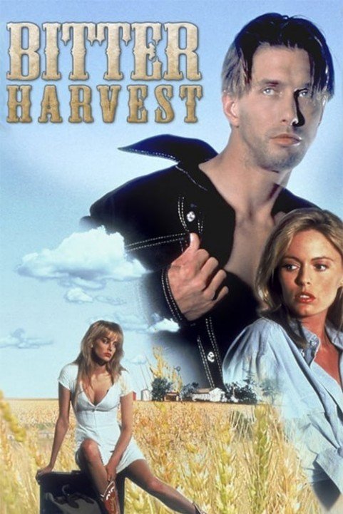 Bitter Harvest poster