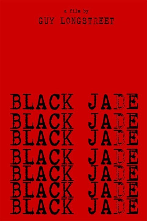 Black Jade poster