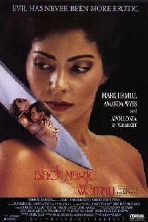 Black Magic Woman poster