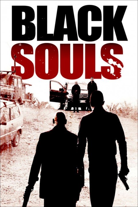 Black Souls poster