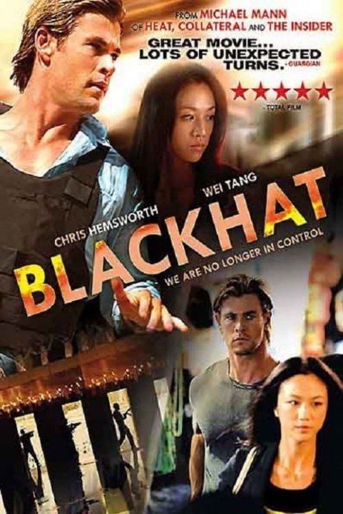 Blackhats poster