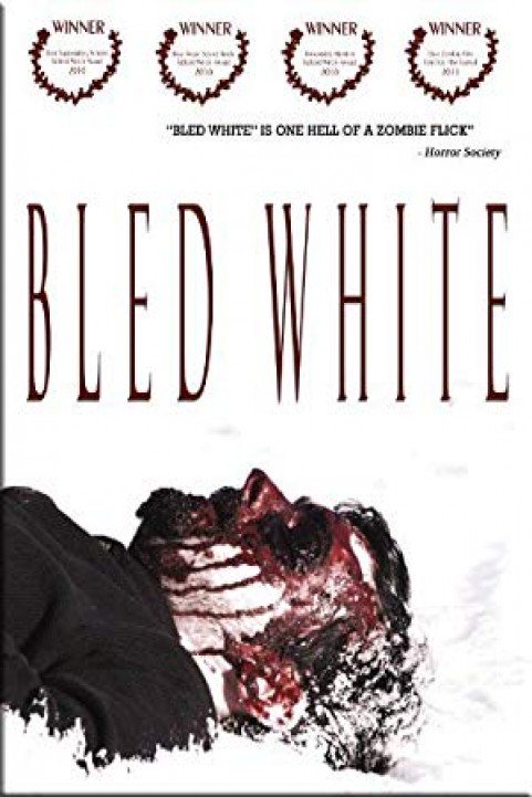 Bled White poster