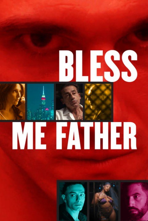 Bless Me Father poster