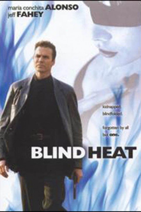 Blind Heat poster