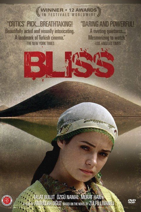 Bliss poster