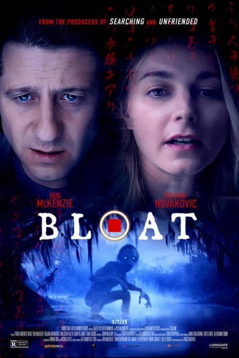 Bloat poster