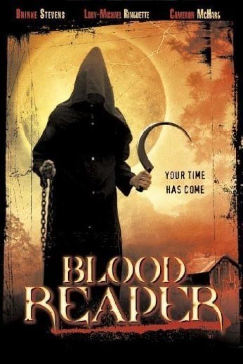 Blood Reaper poster