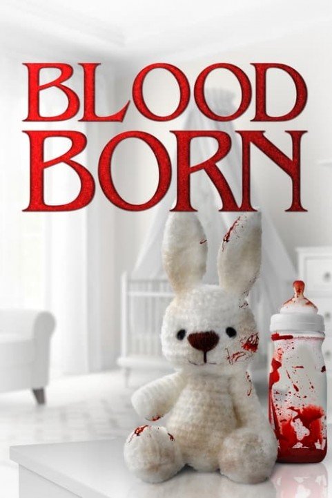 Blood Born poster