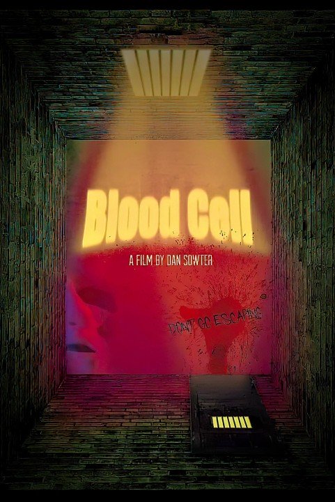 Blood Cell poster