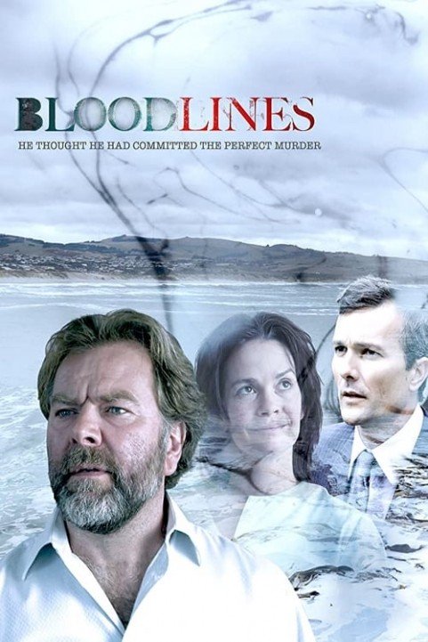 Bloodlines poster