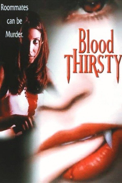 Bloodthirsty poster