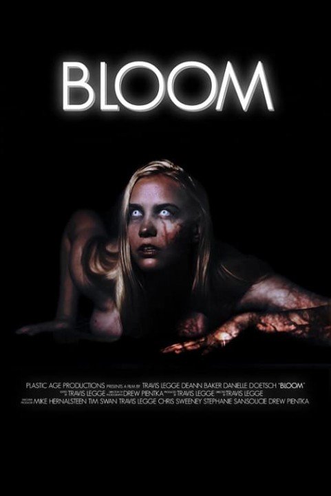 Bloom poster