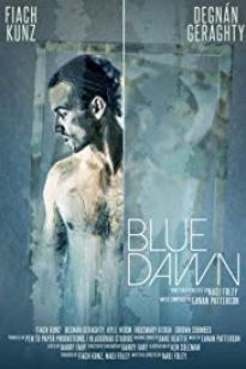 Blue Dawn poster