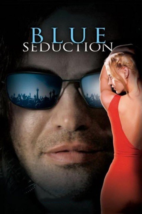 Blue Seducti poster