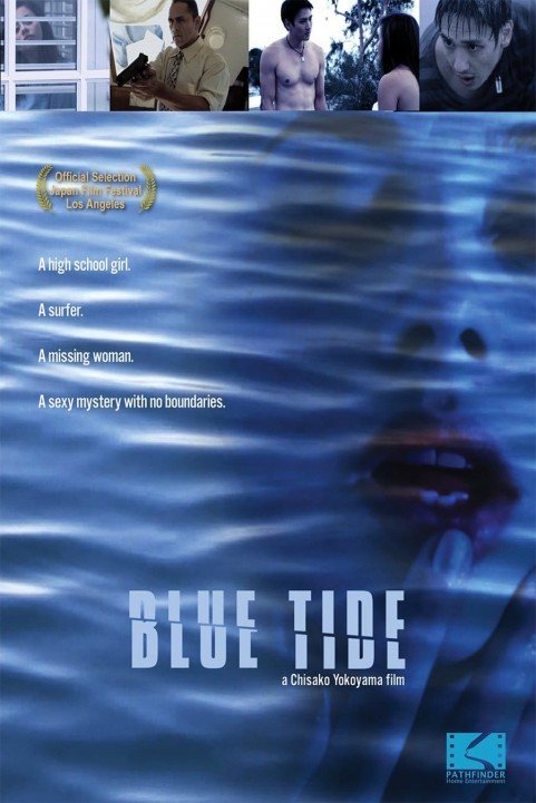 Blue Tide poster