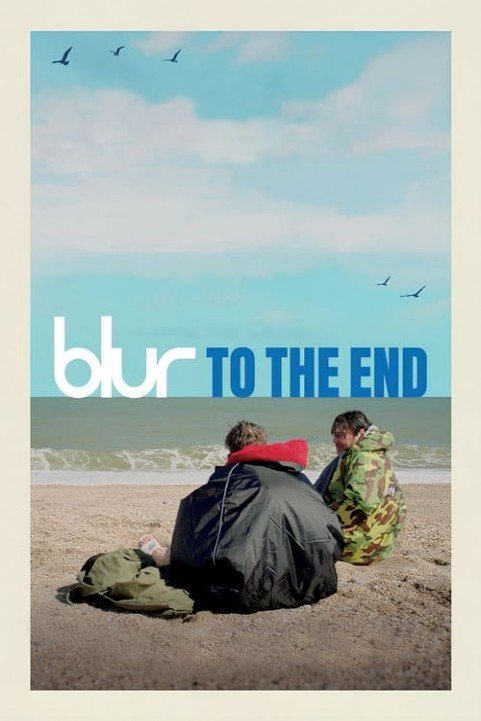 blur: To the End poster