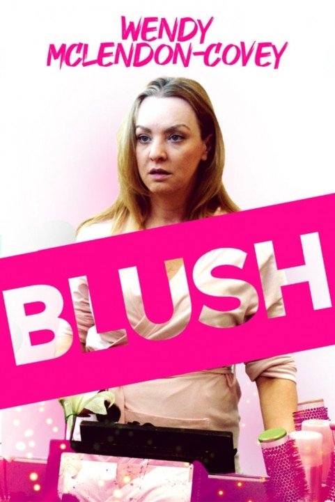 Blush (2019) poster