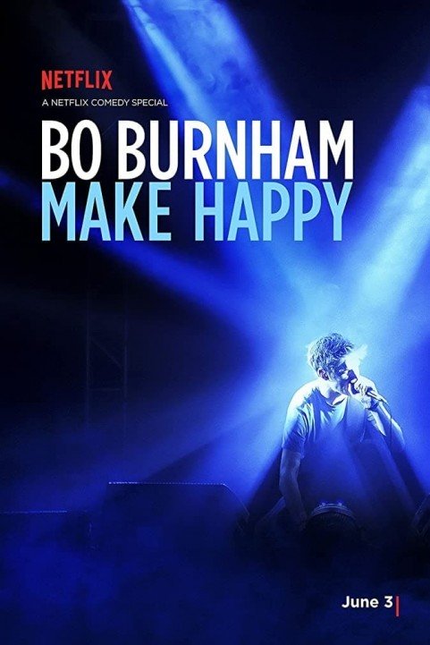 Bo Burnham: poster