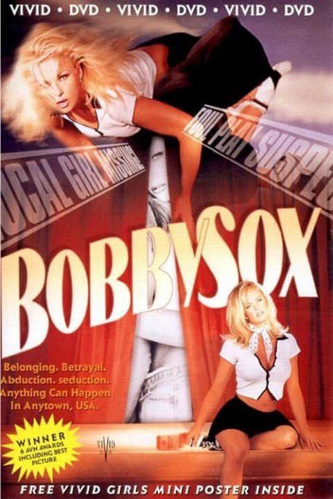 Bobby Sox poster