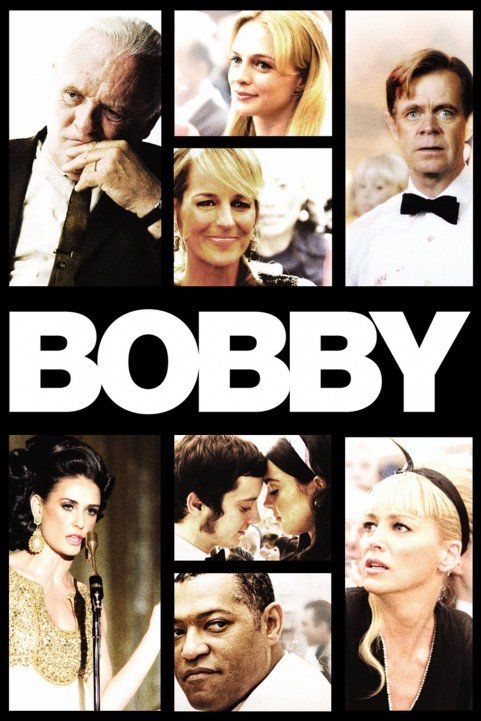 Bobby poster