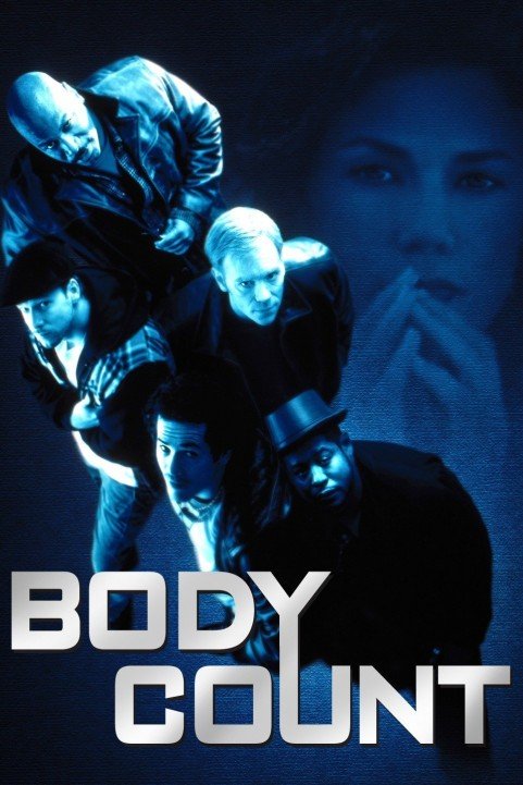 Body Count poster