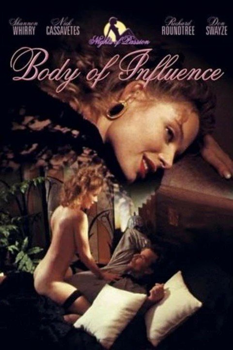 Body of Influence poster