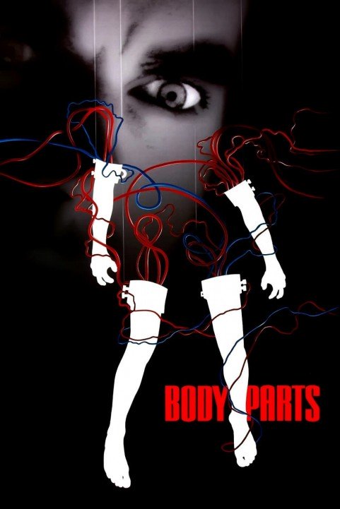 Body Parts poster