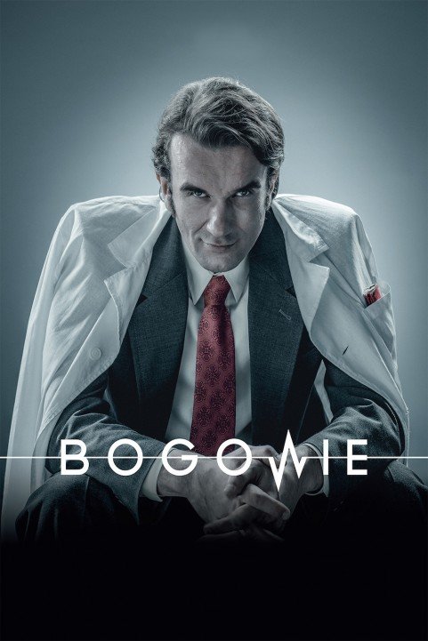 Bogowie poster