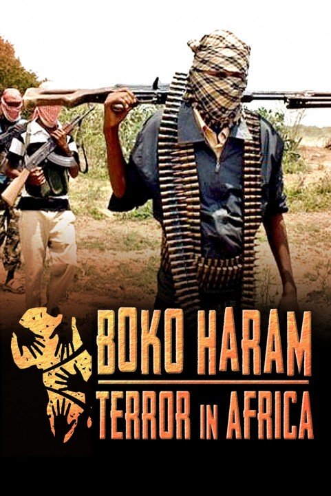 Boko Haram: Terror in Africa (2016) poster