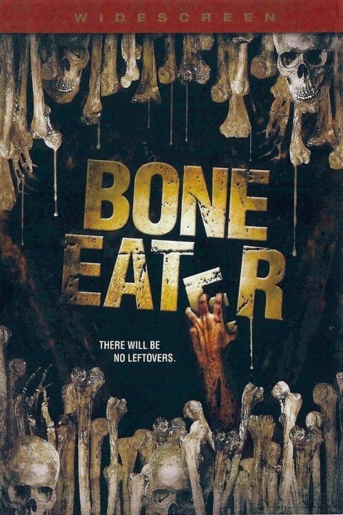 Bone Eater poster