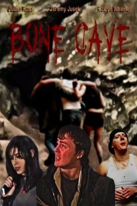 Bone Cave poster