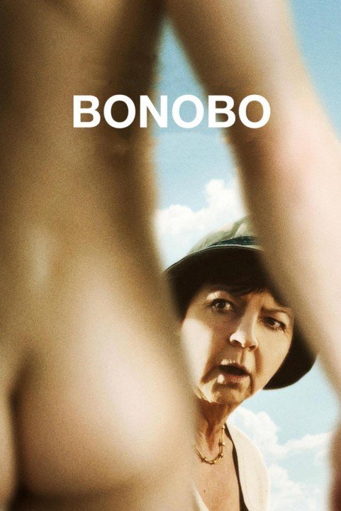 Bonobo poster